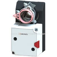 GRUNER | Page 1 | Kempston Control…