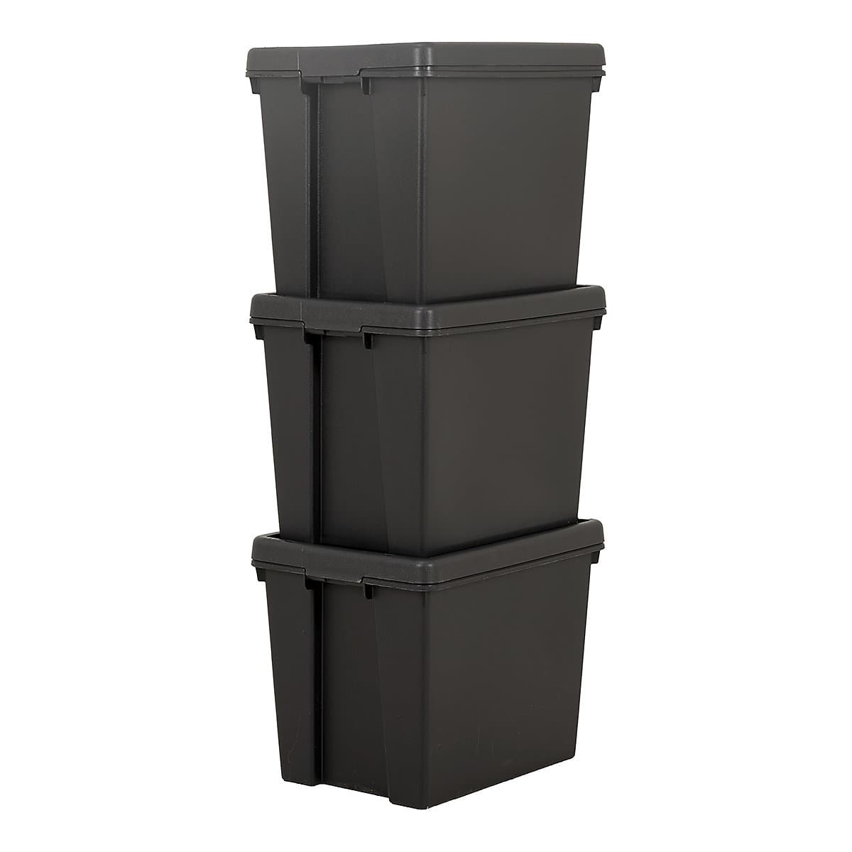 Wham Bam Heavy-Duty Recycled Storage Box Mega Deal | BiGDUG