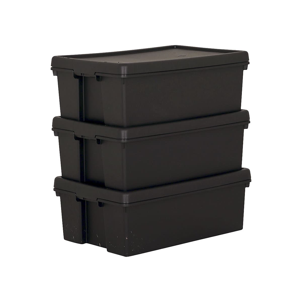 Wham Bam Heavy-Duty Recycled Storage Box Mega Deal | BiGDUG