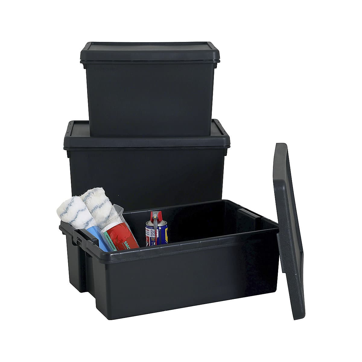 Wham Bam Heavy Duty Storage Box