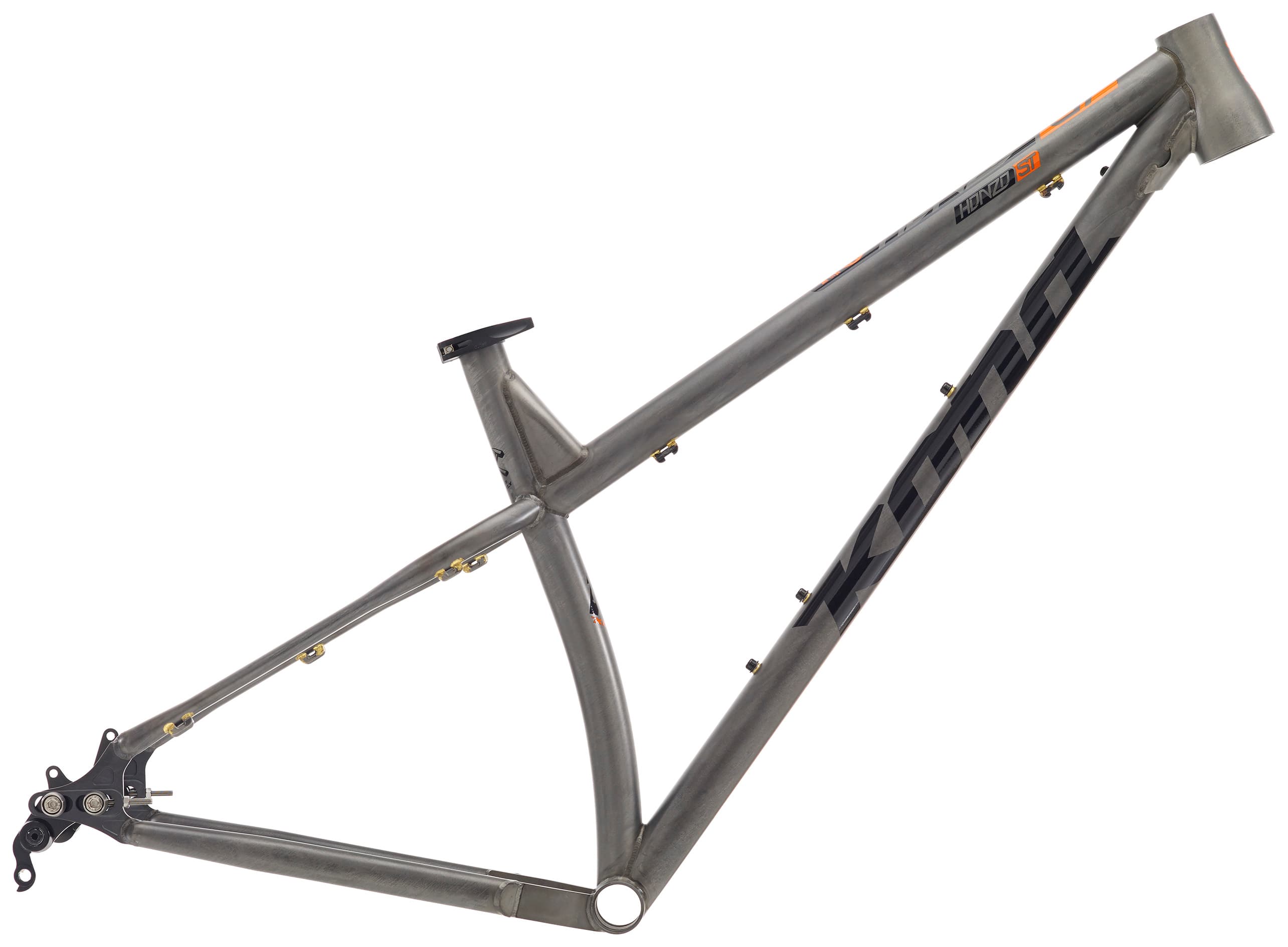 KONA BIKES 2017 | MTB | HONZO | Honzo ST