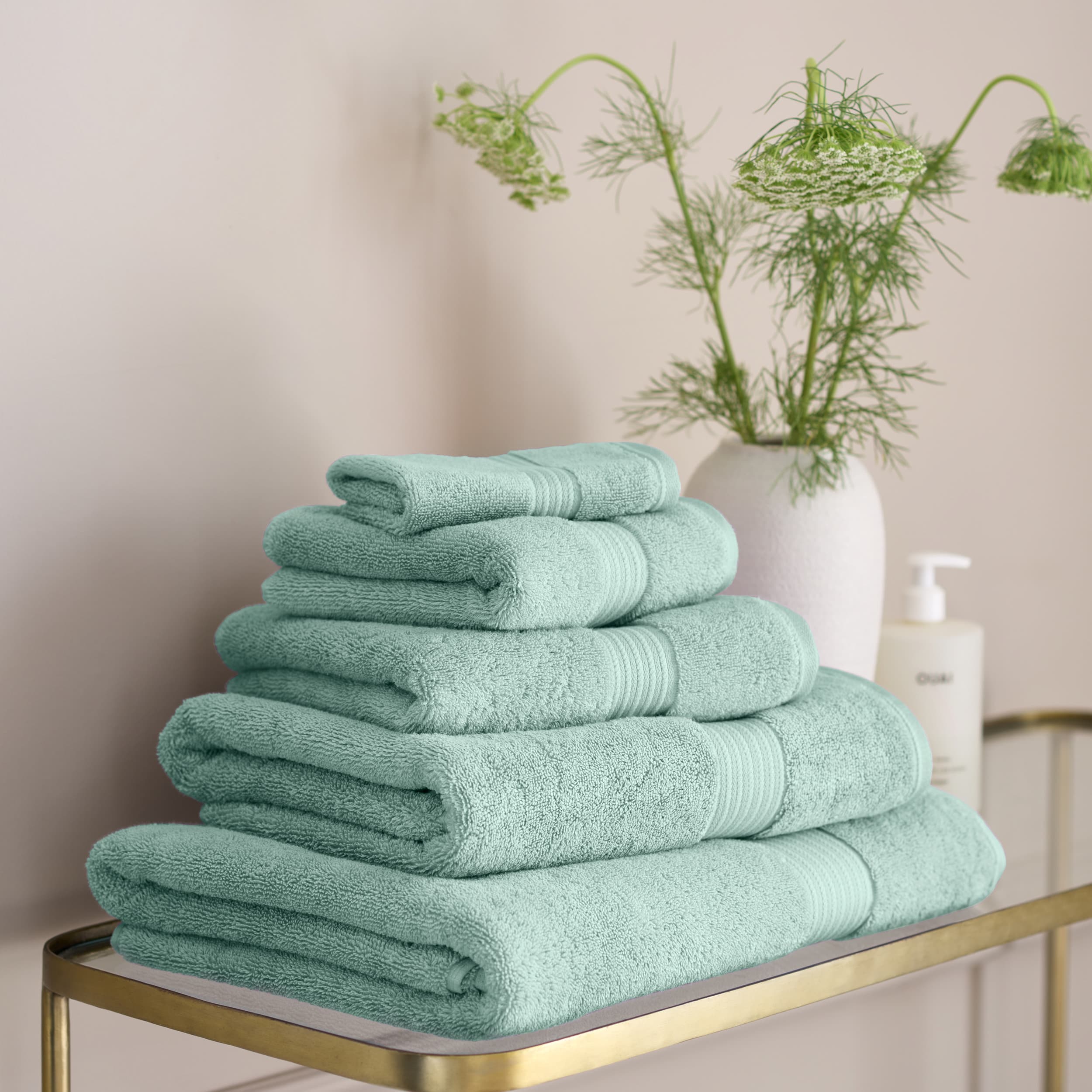 Christy Supreme Hygro Towels