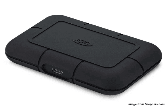 3 LaCie Rugged External Solid-State Drives Has Been Announced - MiniTool