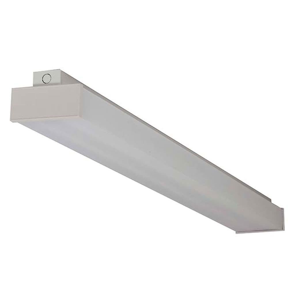Eterna T8 Fluorescent Diffuser Wrap