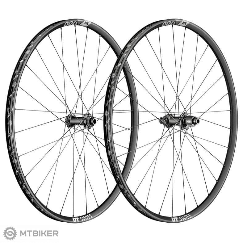 DT Swiss XR 1700 Spline Boost CL 29" splined wheels - MTBIKER.shop
