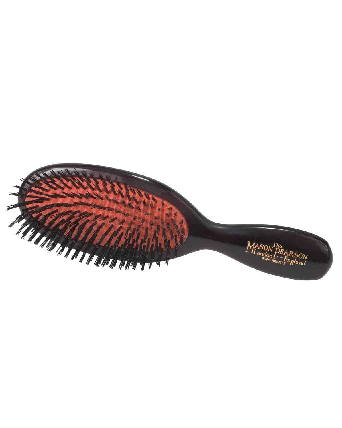Mason Pearson Pocket Boar Bristle Hair Brush | Neiman Marcus
