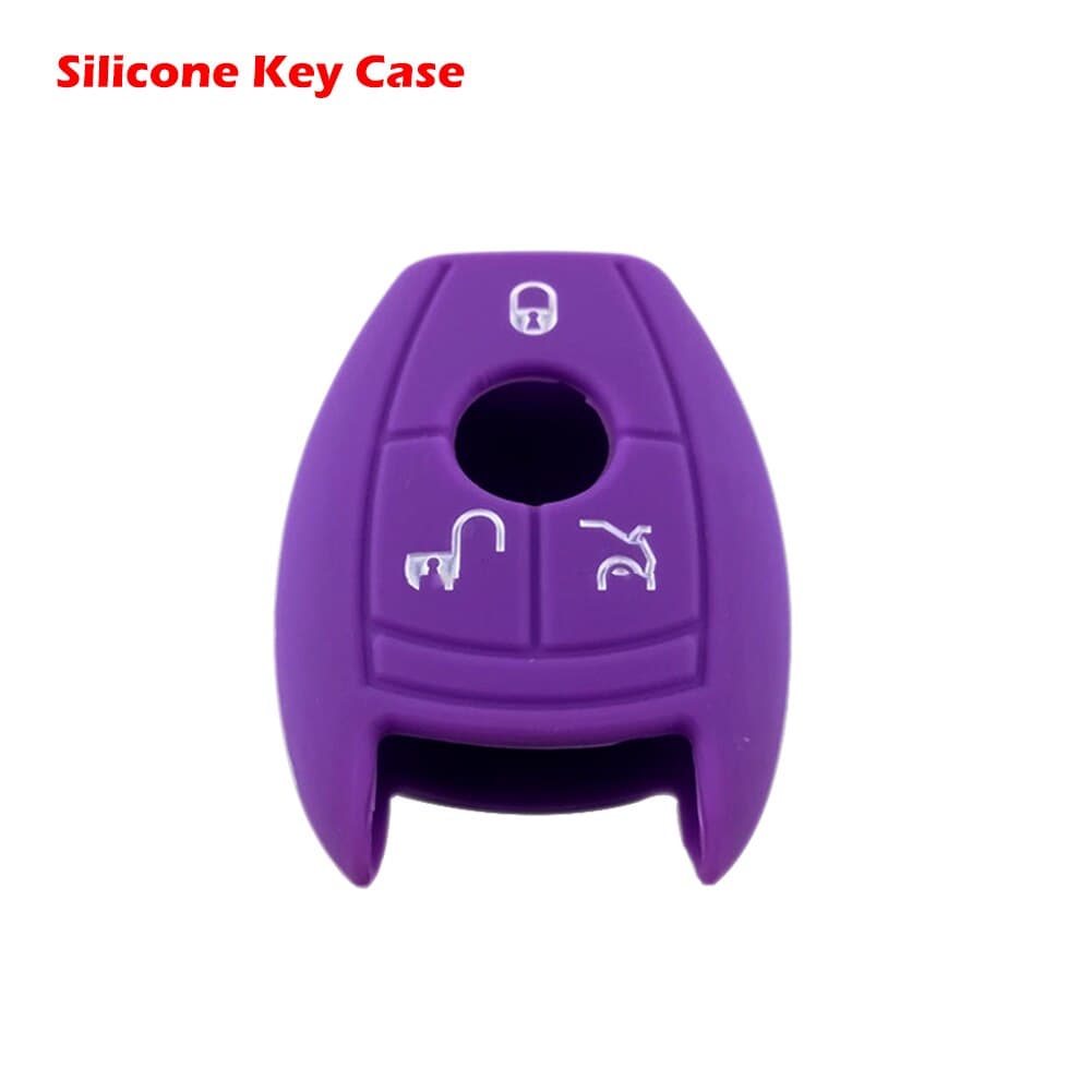 Silicone Case Protector Fob Cover Smart Entry Remo... – Grandado