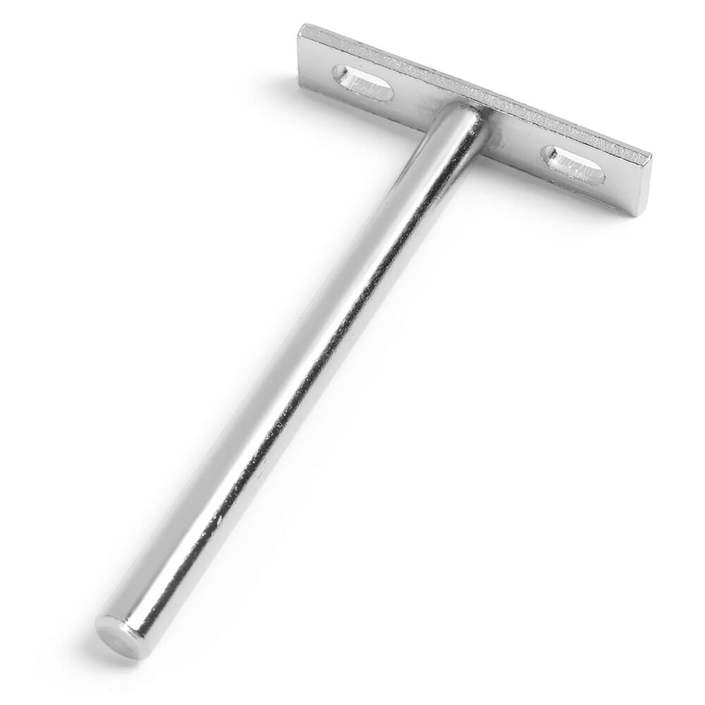 Invisible Floating Shelf Metal Brackets Heavy Duty... – Grandado