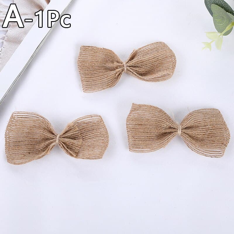 The Range Natural Hessian Bow
