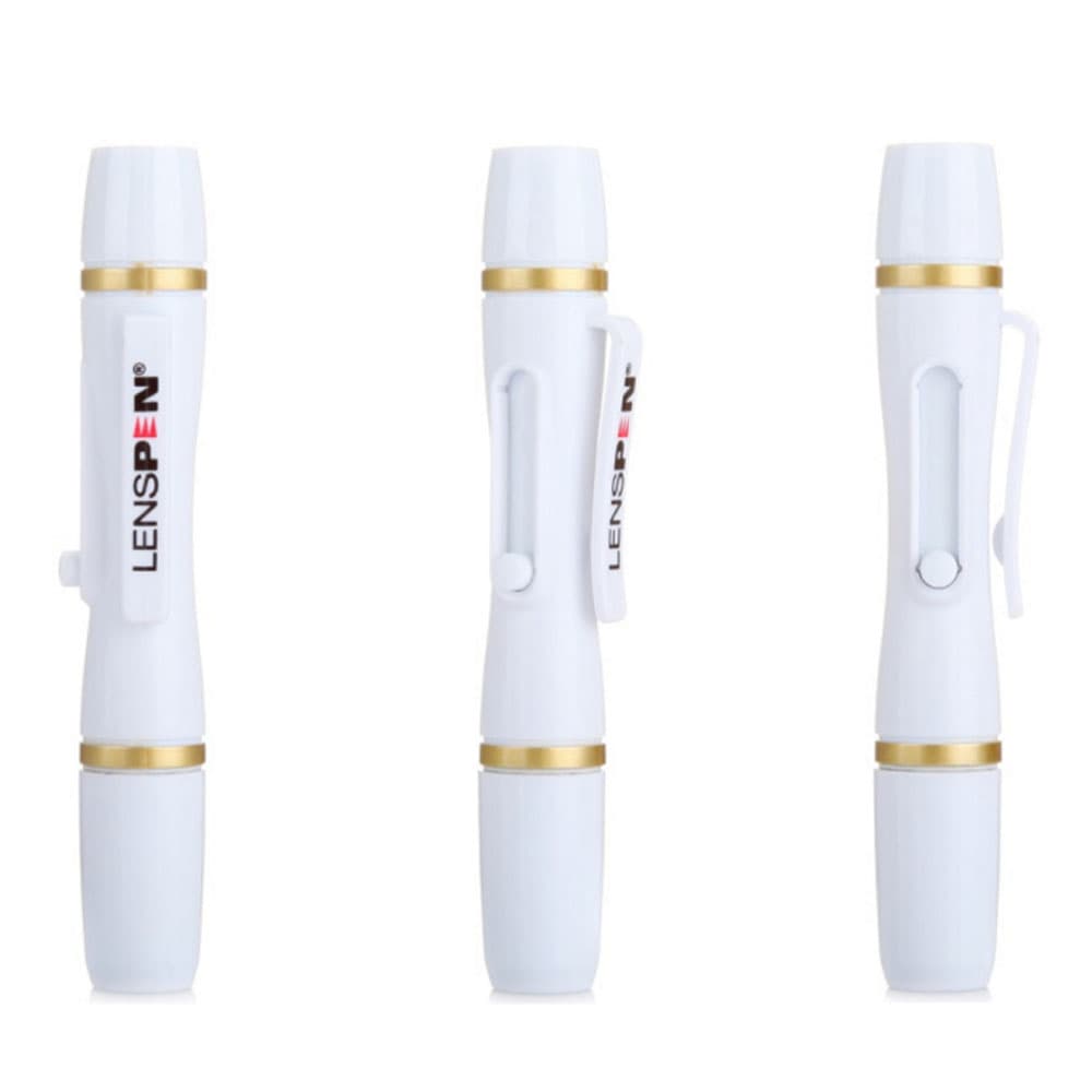 Original Lenspen Lens Cleaning Pen NLP-1 Invisible... – Vicedeal