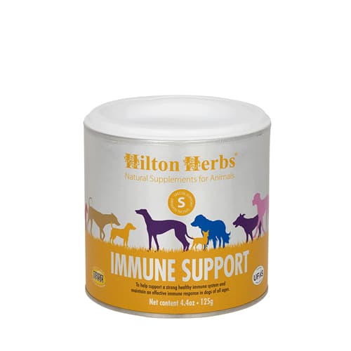 Hilton Herbs Immune Support for Dogs | Hond | Bestel | Medpets.nl