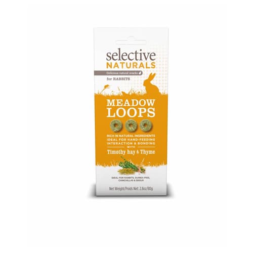 Supreme Science Selective Naturals Meadow Loops | Medpets.nl