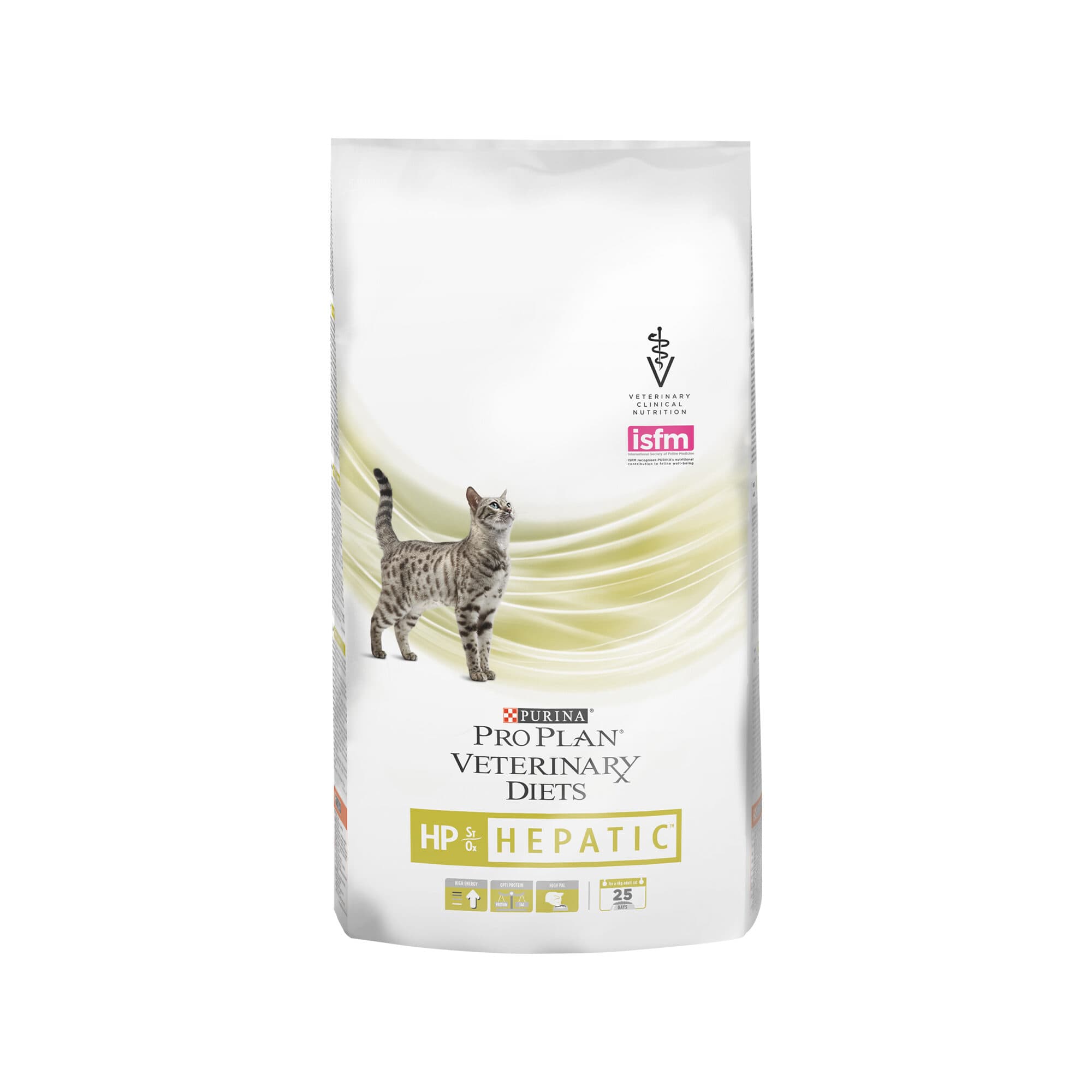 Purina Pro Plan Veterinary Diets HP St/Ox Hepatic | Vetsend.co.uk