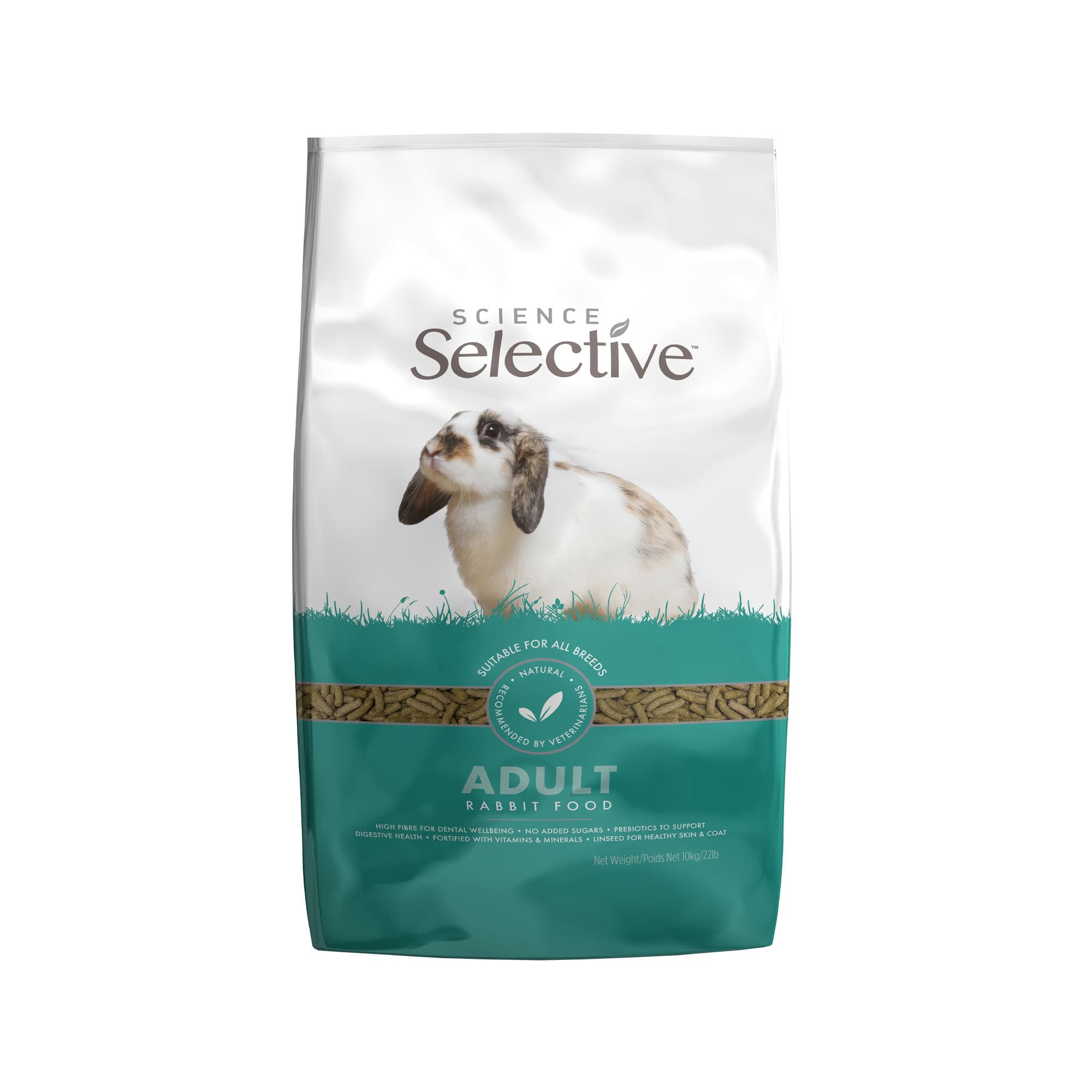 Supreme Science Selective Rabbit | Bestellen | Medpets.de