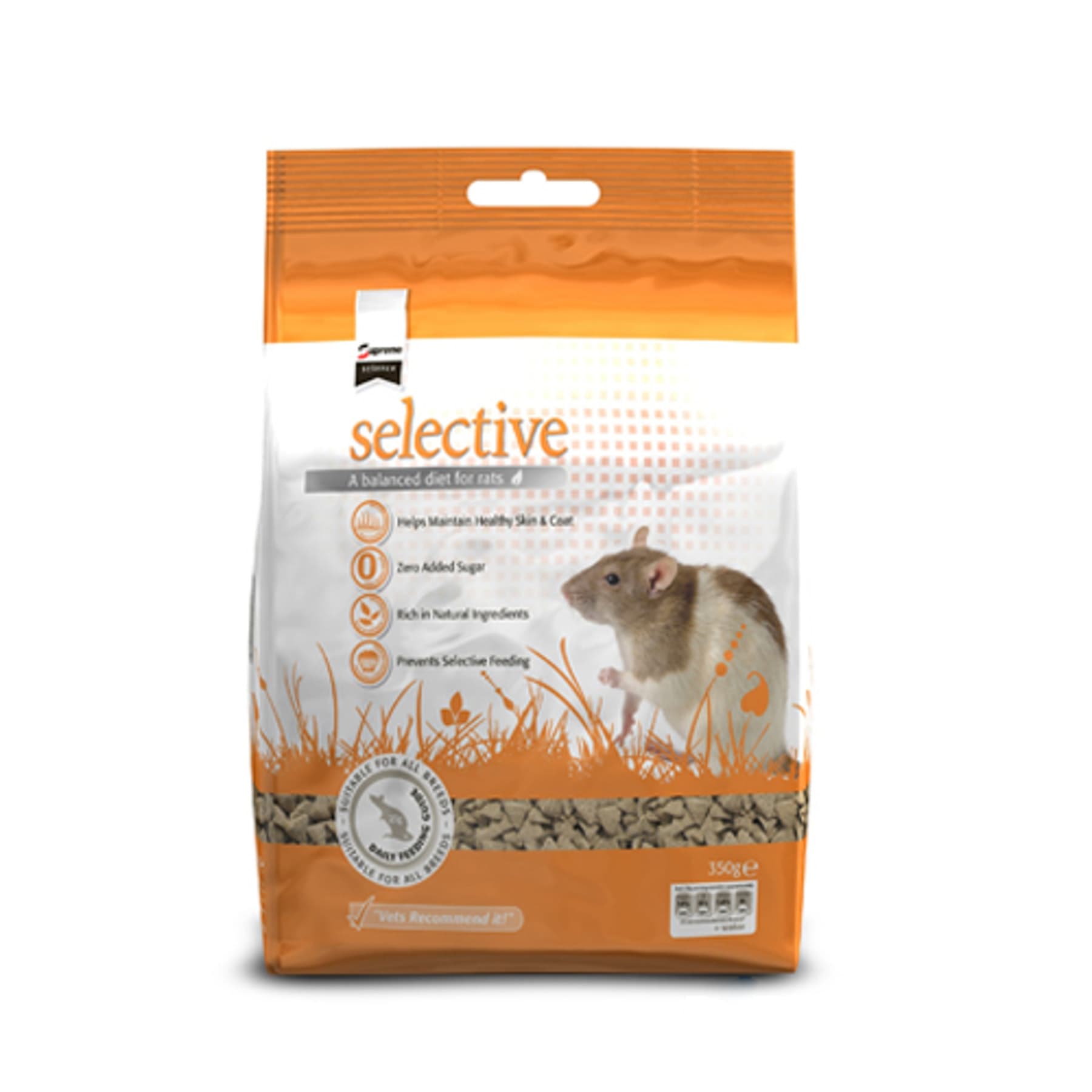 Supreme Science Selective Rat | Medpets.at | Medpets.at
