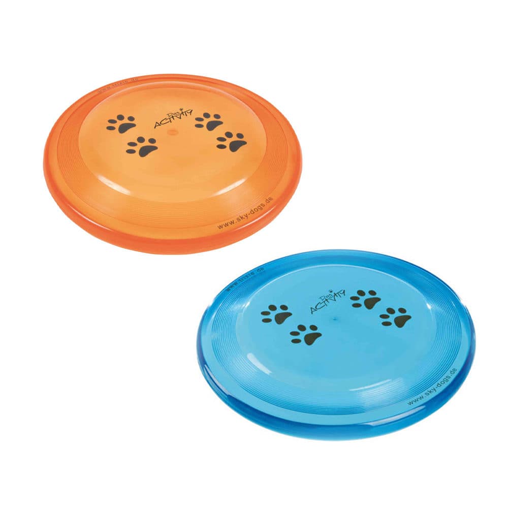 Trixie Dog Activity Dog Disc | Honden | Bestellen | Medpets.nl