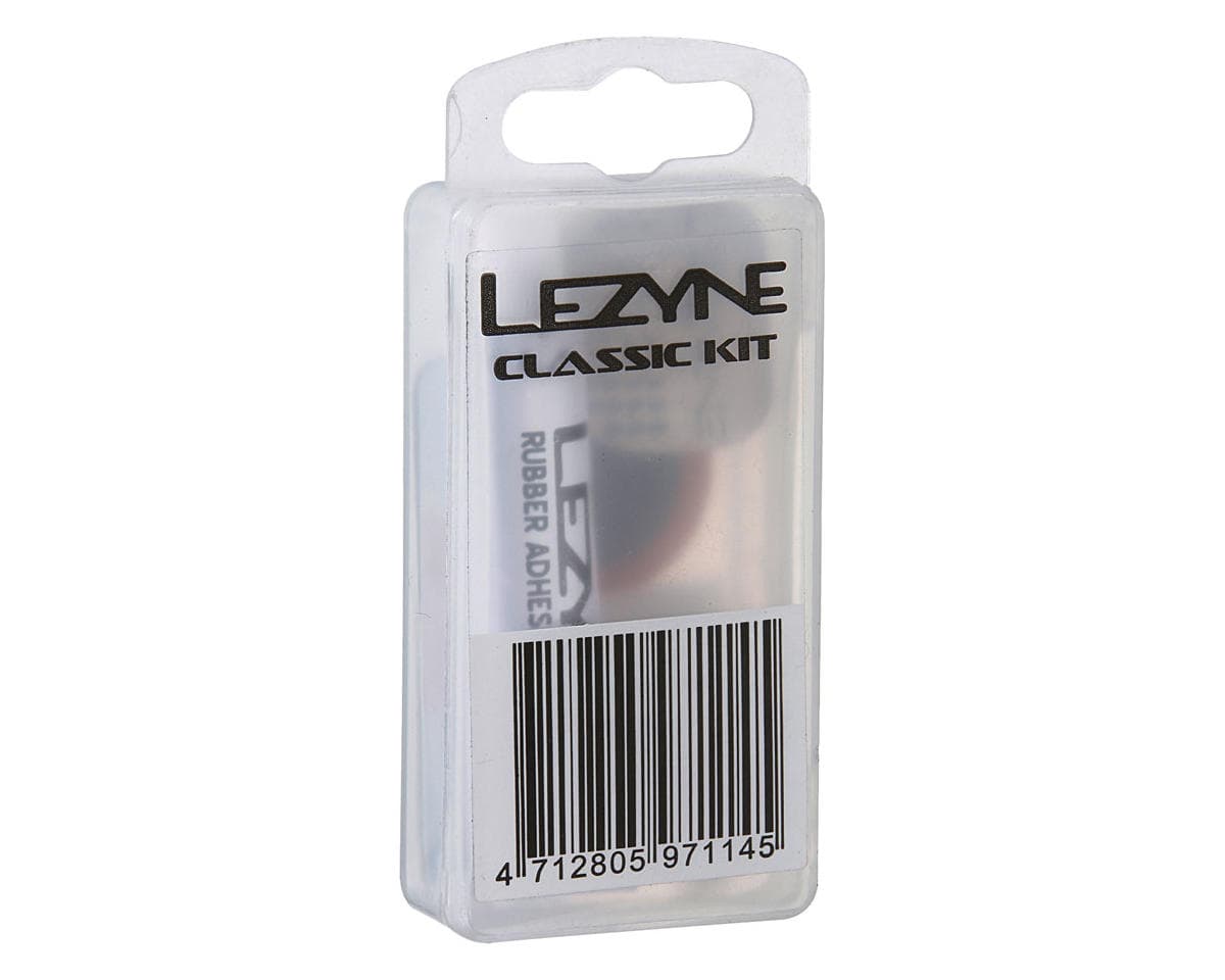 Lezyne Classic Patch Kit - Performance Bicycle