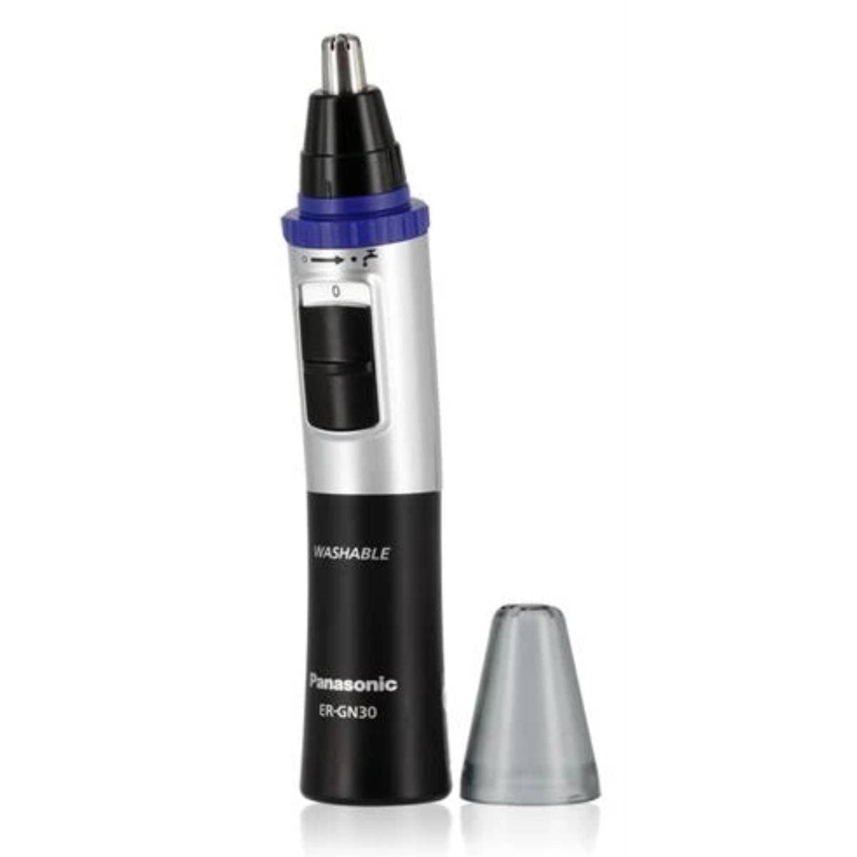 Panasonic ER-GN30-K Nose And Ear Hair Trimmer Price in Pakistan 2025 ...