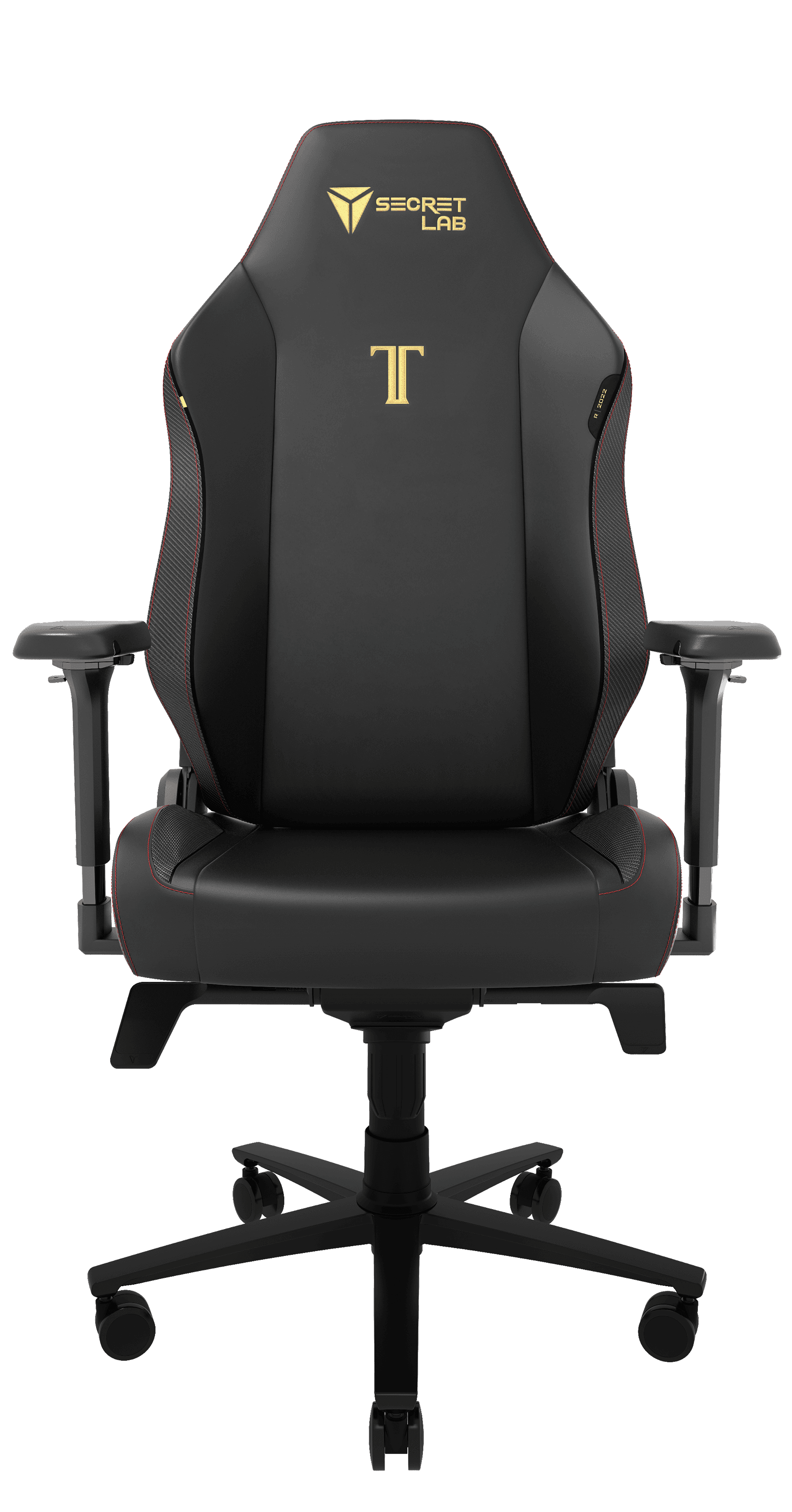 Gaming Chair Features | Secretlab TITAN Evo | Secretlab UK
