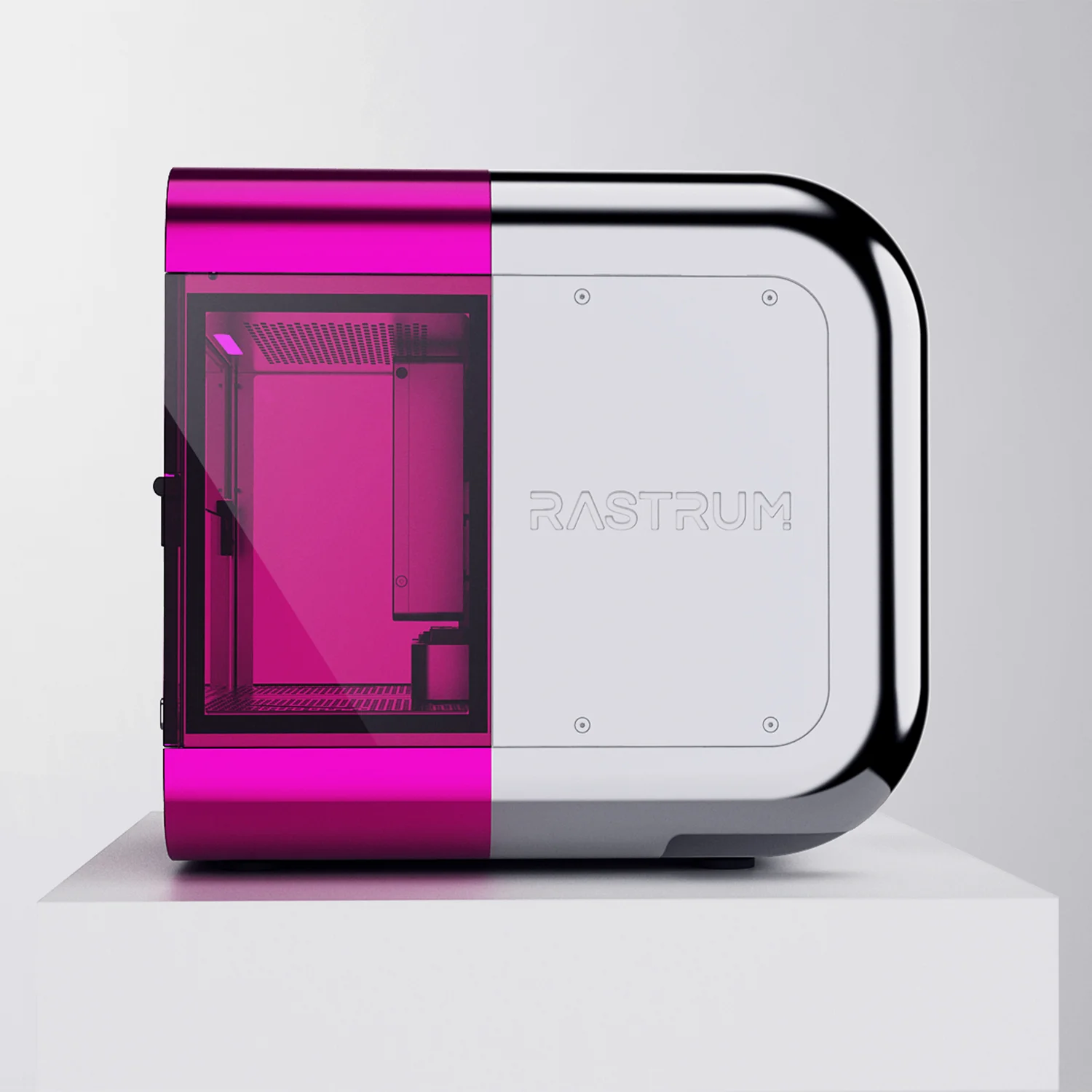 Inventia Rastrum 3D Bioprinting Platform