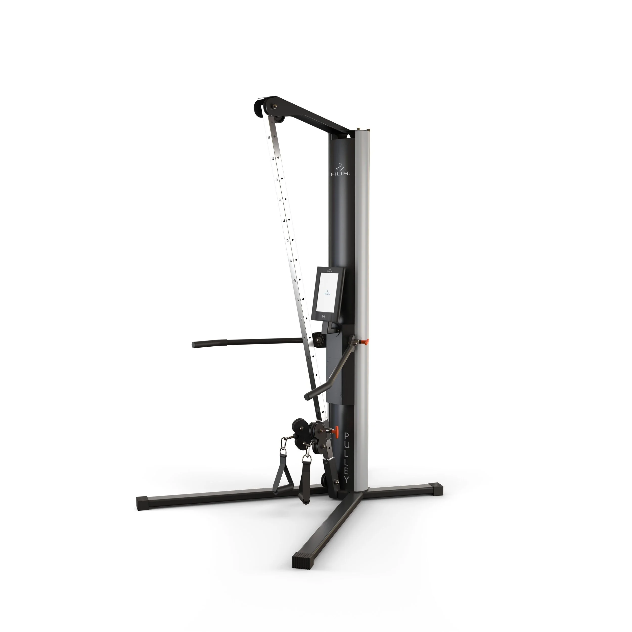 HUR Strength Training — HUR Solutions