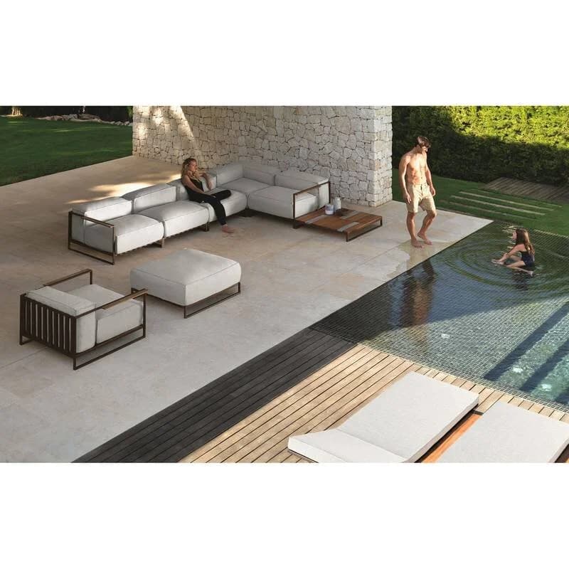 Outdoor Modular Sofas | Bello Spazio