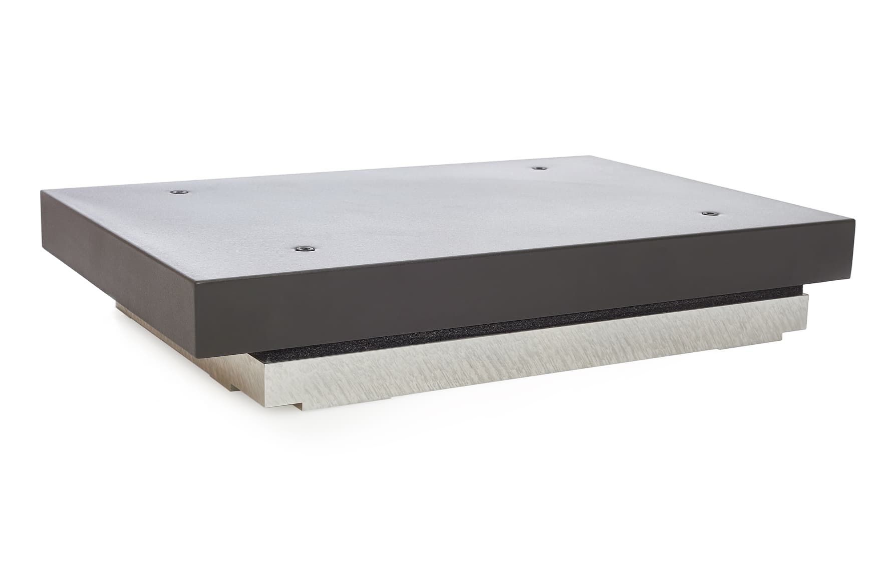Force Plates — Bertec