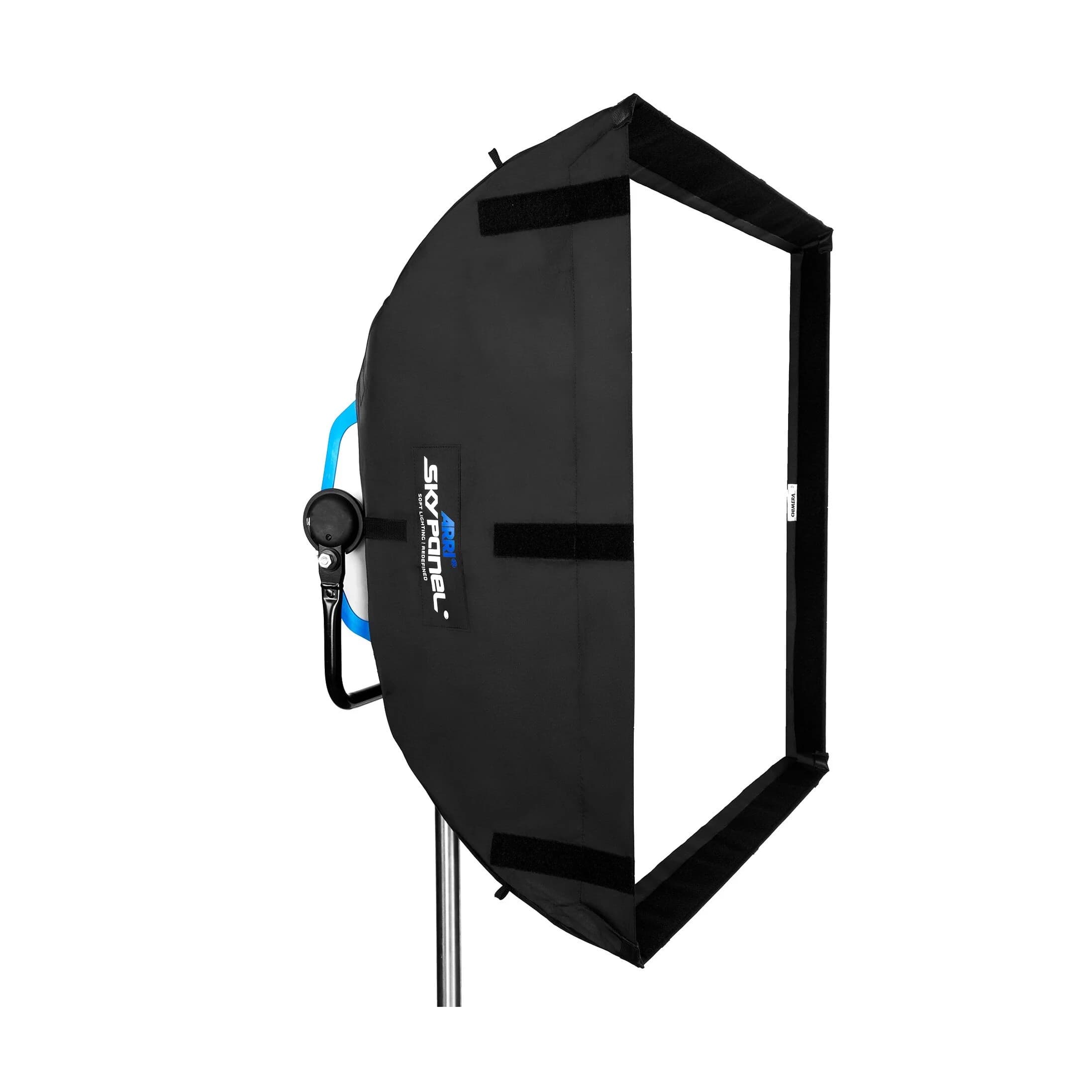 Chimera Lightbank Small LED Panel for Vortex4 — Kaye Lites Inc.