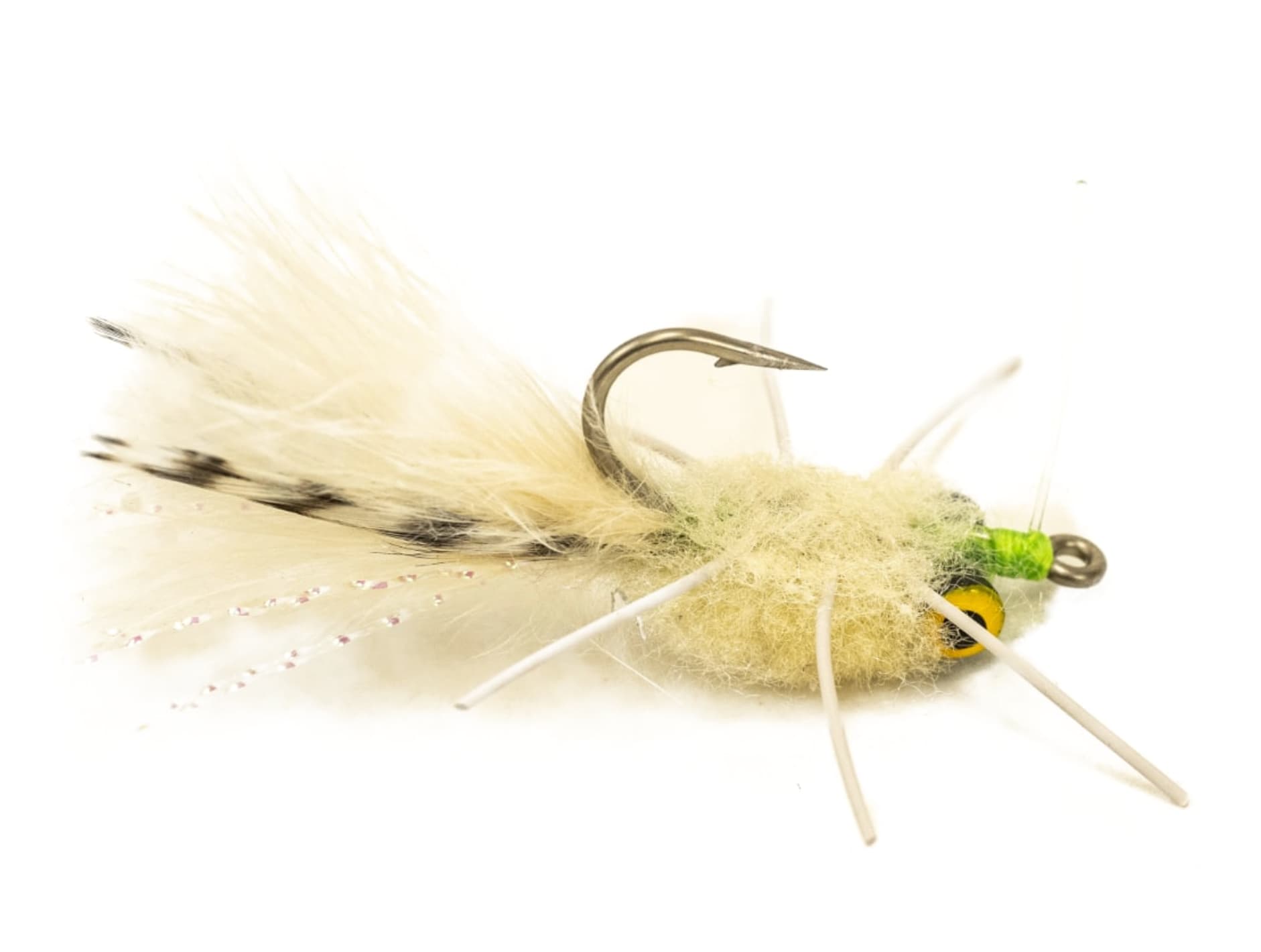 MFC Raghead Crab Fly - Best Picks & Reviews by InceptionAI