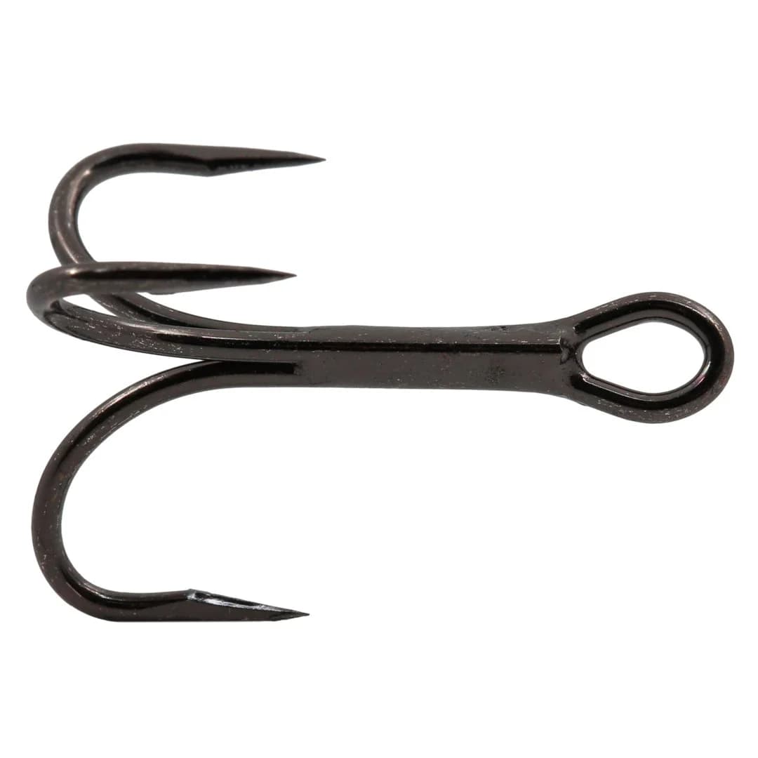 Partridge Of Redditch Z3 Semi Barbless Rig Treble — Tweed Flies