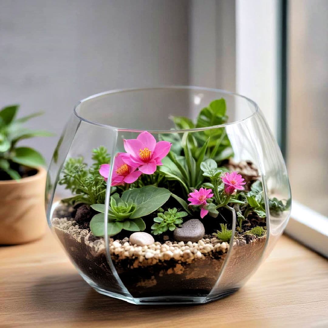25 Spring Centerpiece Ideas To Brighten Your Table
