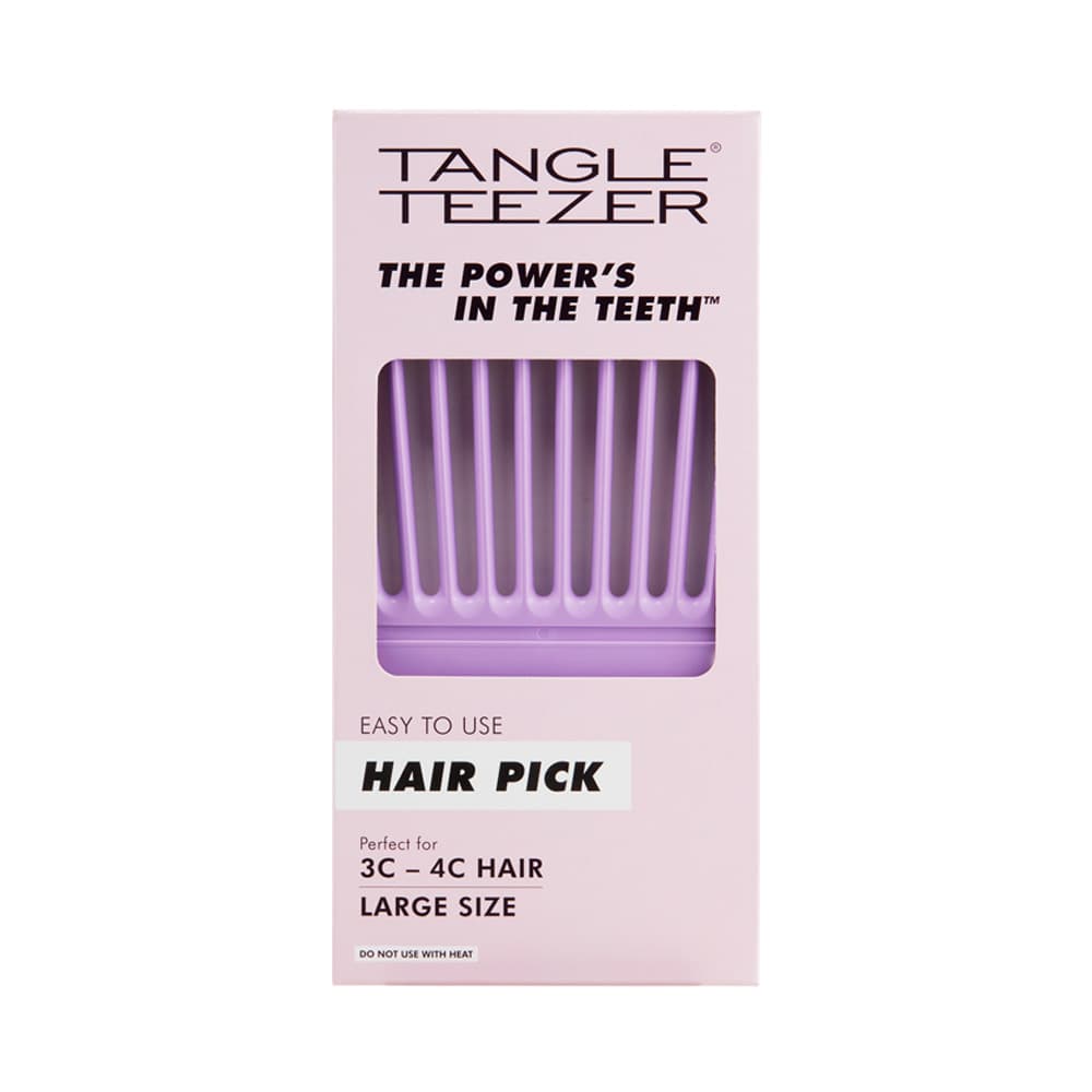 Tangle Teezer - Pick Comb - Spa Deia&Renata | Produtos para Cabelo