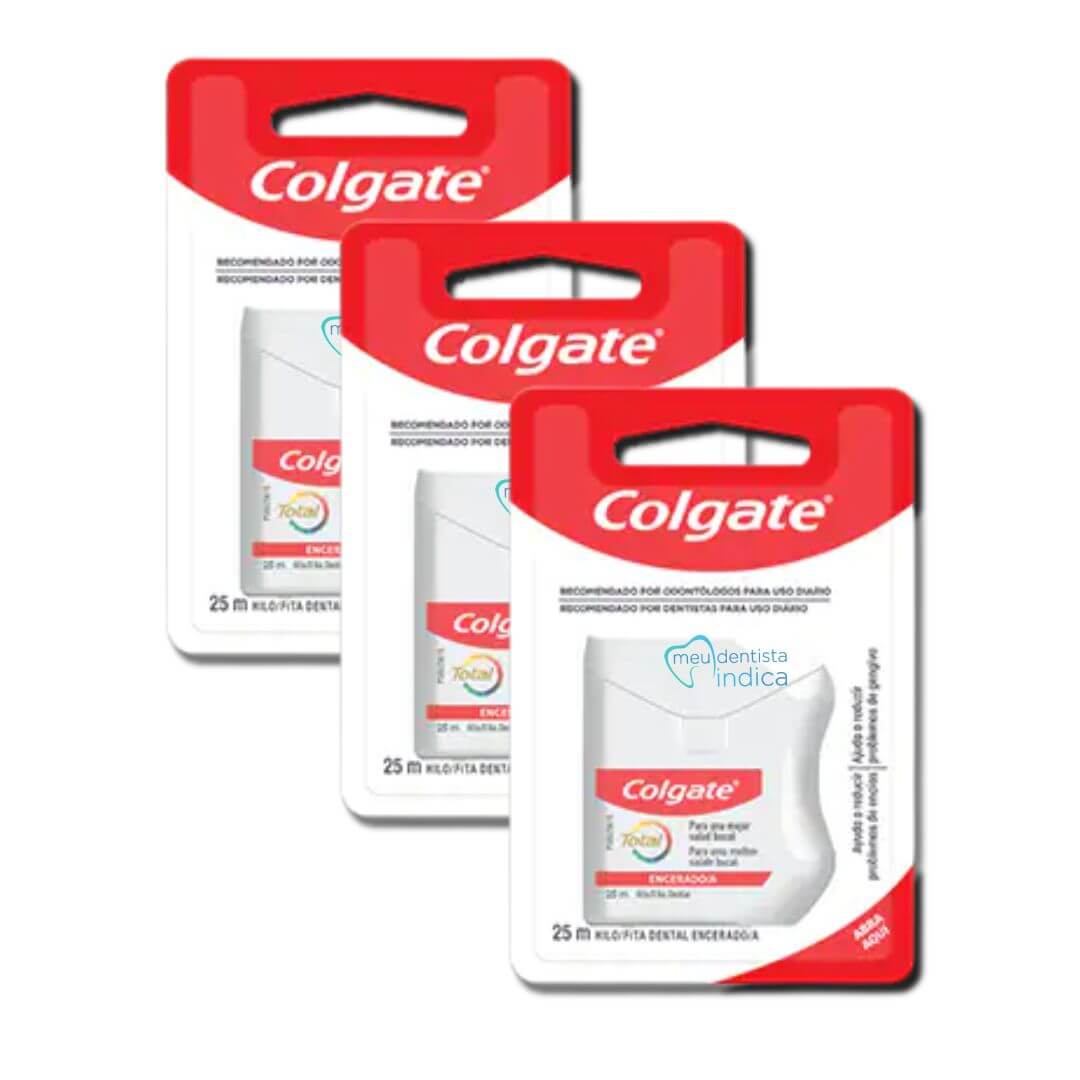 Colgate Dental Tape at Myrtle Jackman blog