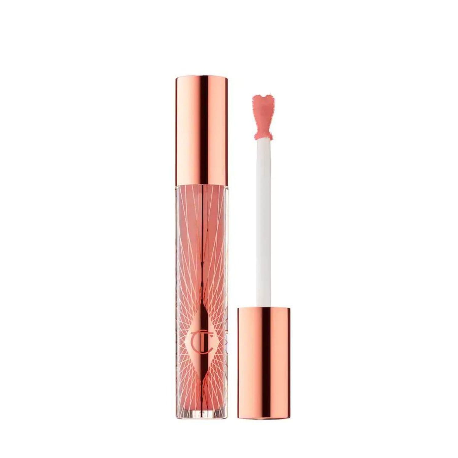 Collagen Lip Bath Gloss CHARLOTTE TILBURY | Make Import