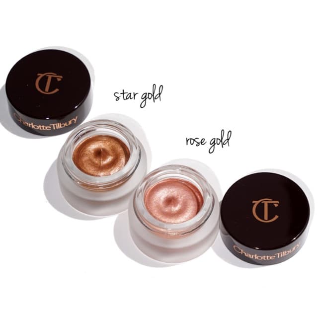 Eyes to Mesmerise Cream Eyeshadow CHARLOTTE TILBURY | Make Import
