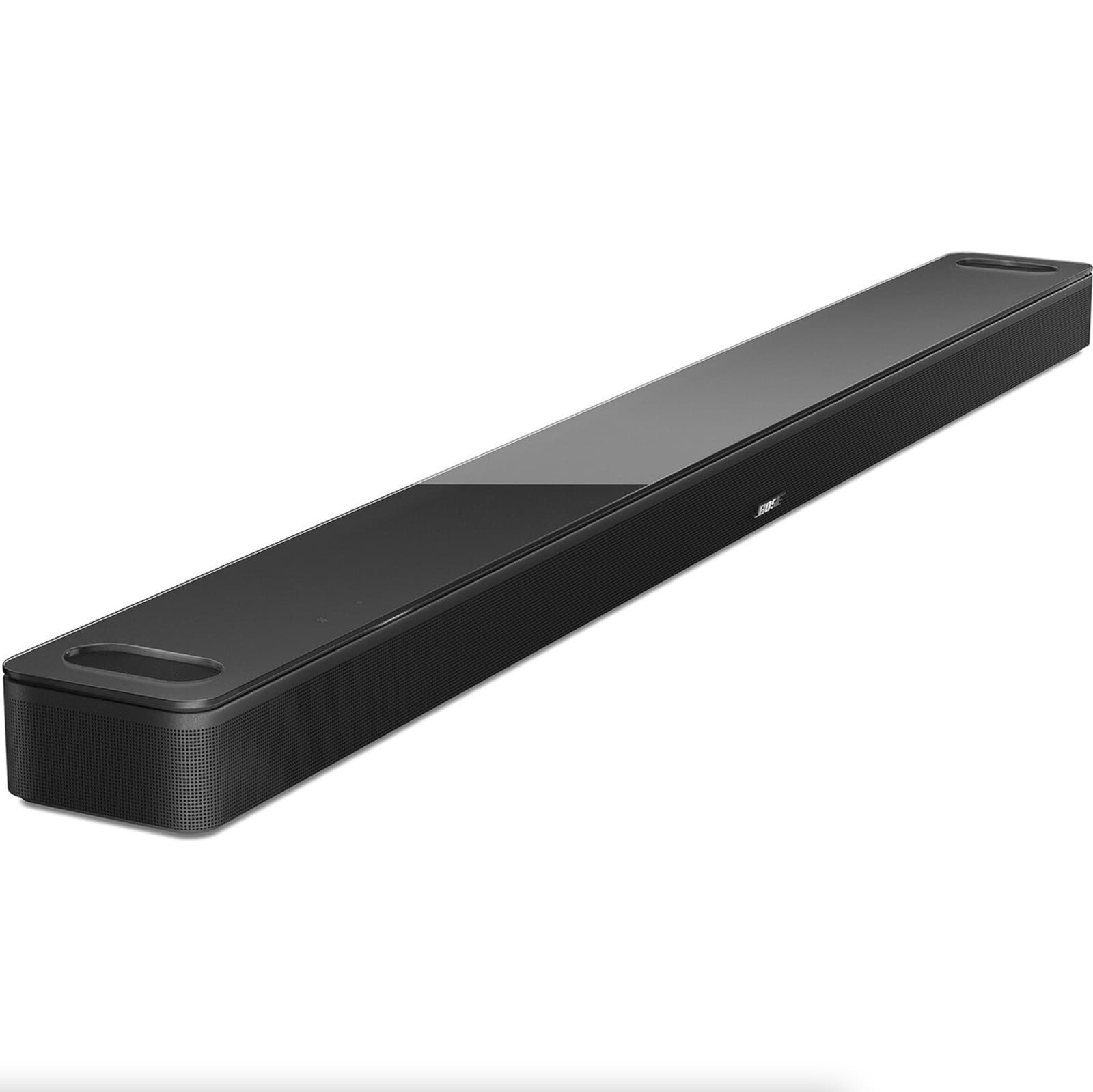 Bose Smart Soundbar 900 Dolby Atmos ( Black ) | Heinrich Áudios