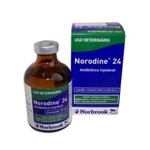 Norodine 24