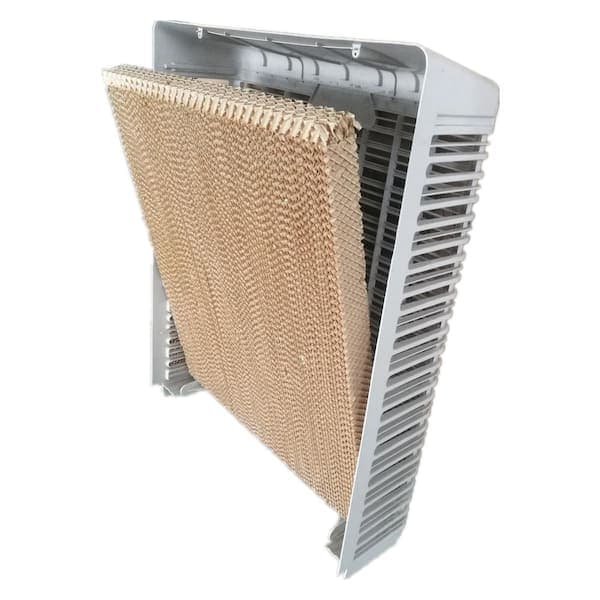 Evaporative Cooling Pad