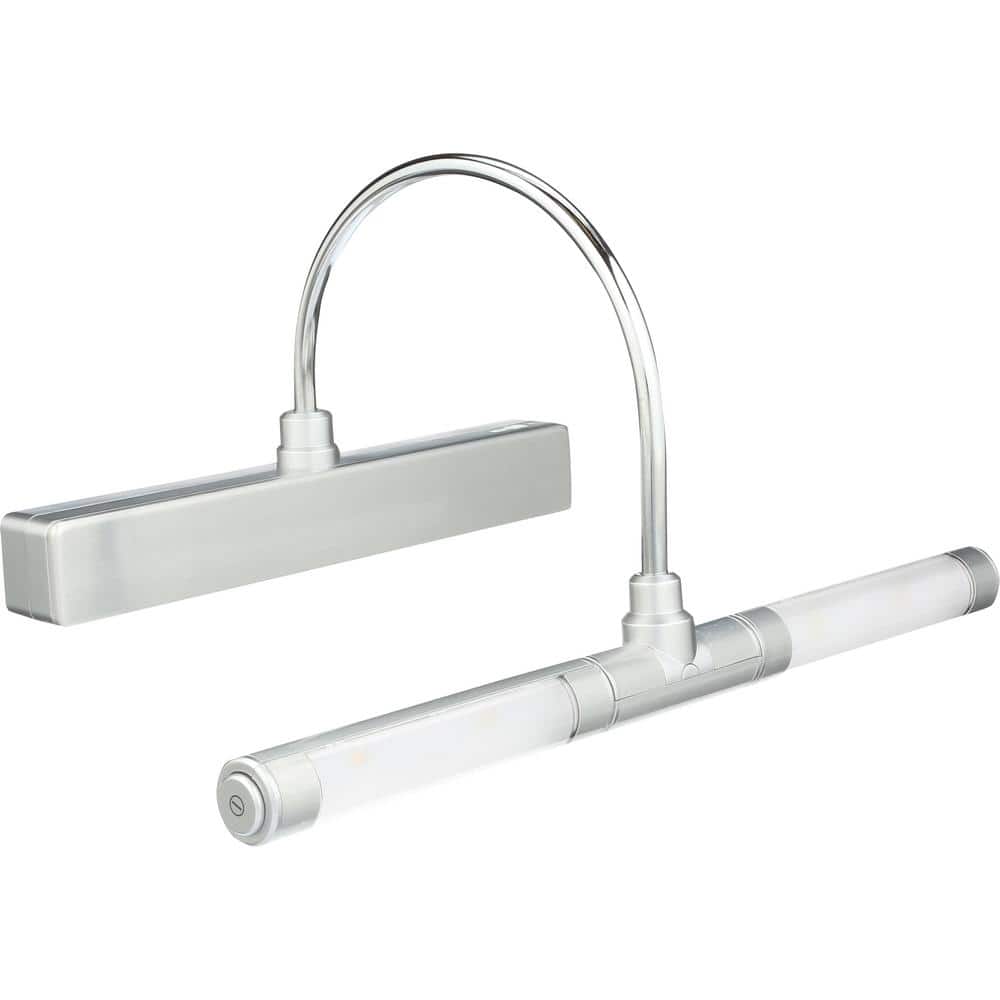 Rite Lite LED Wireless Picture Light LPL601XL - The Home Depot