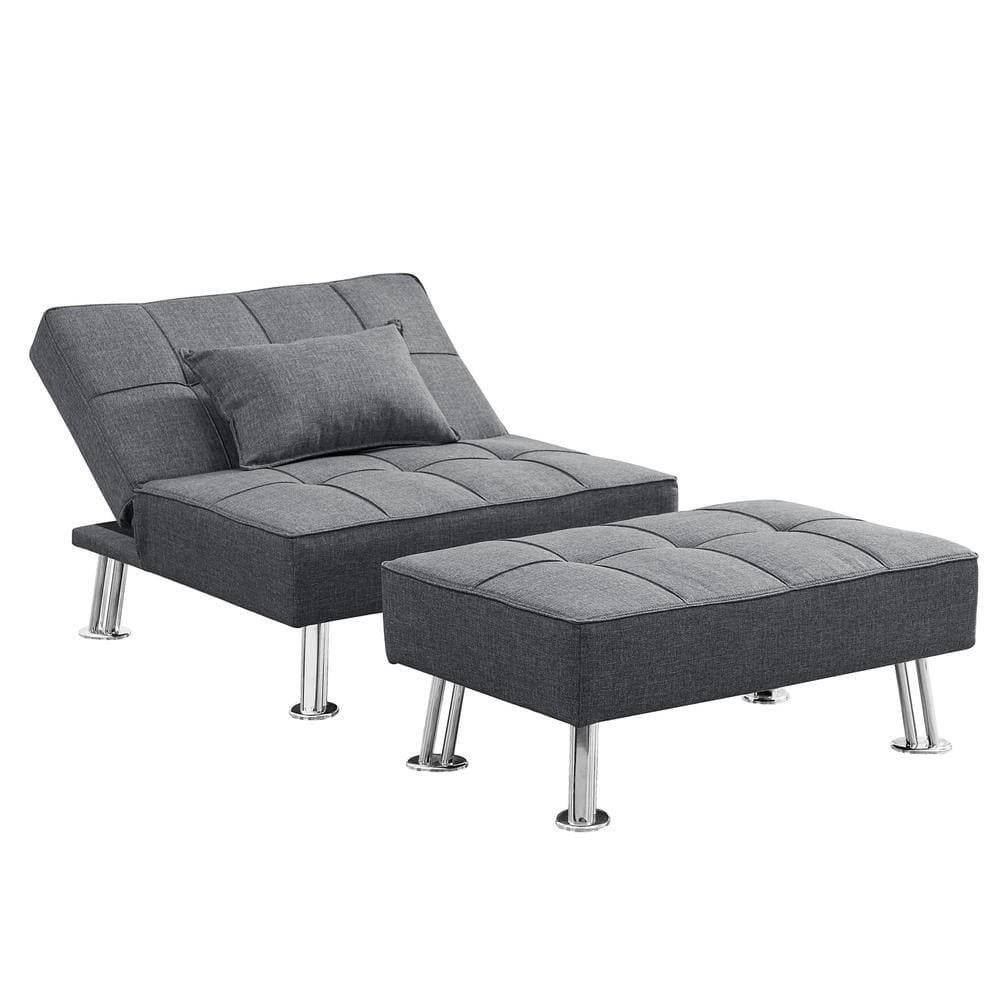 Made.com Haru Single Sofa Bed