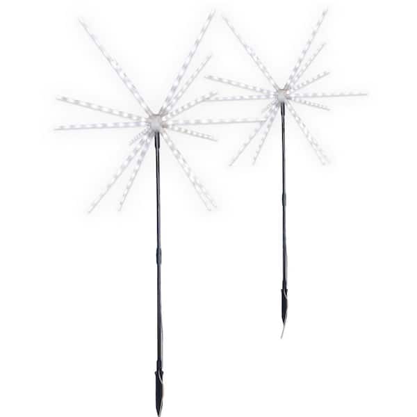 Yard Stake - Christmas Decorations - The Home Depot