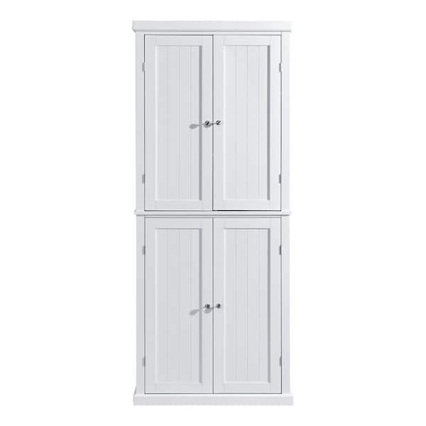 Tall Pantry Cabinet Doors at Alan Matheny blog