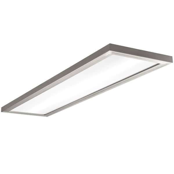 Led Fluorescent Fixtures