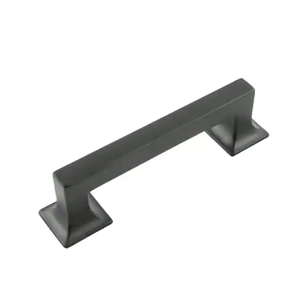 HICKORY HARDWARE Studio Collection Pull 3-3/4 in. (96mm) Center to ...