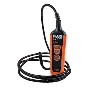 Klein Tools Borescope Camera for Android Devices ET16 - The Home Depot