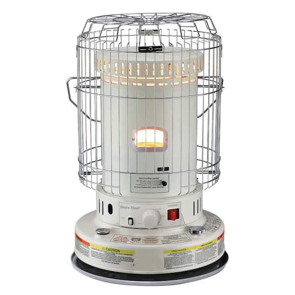 SILVEL Diesel Heater 27297 BTU Diesel Parking Heating Kerosene Space ...