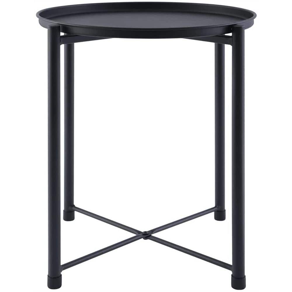 Habitat Tray Metal Side Table - Best Picks & Reviews by InceptionAI