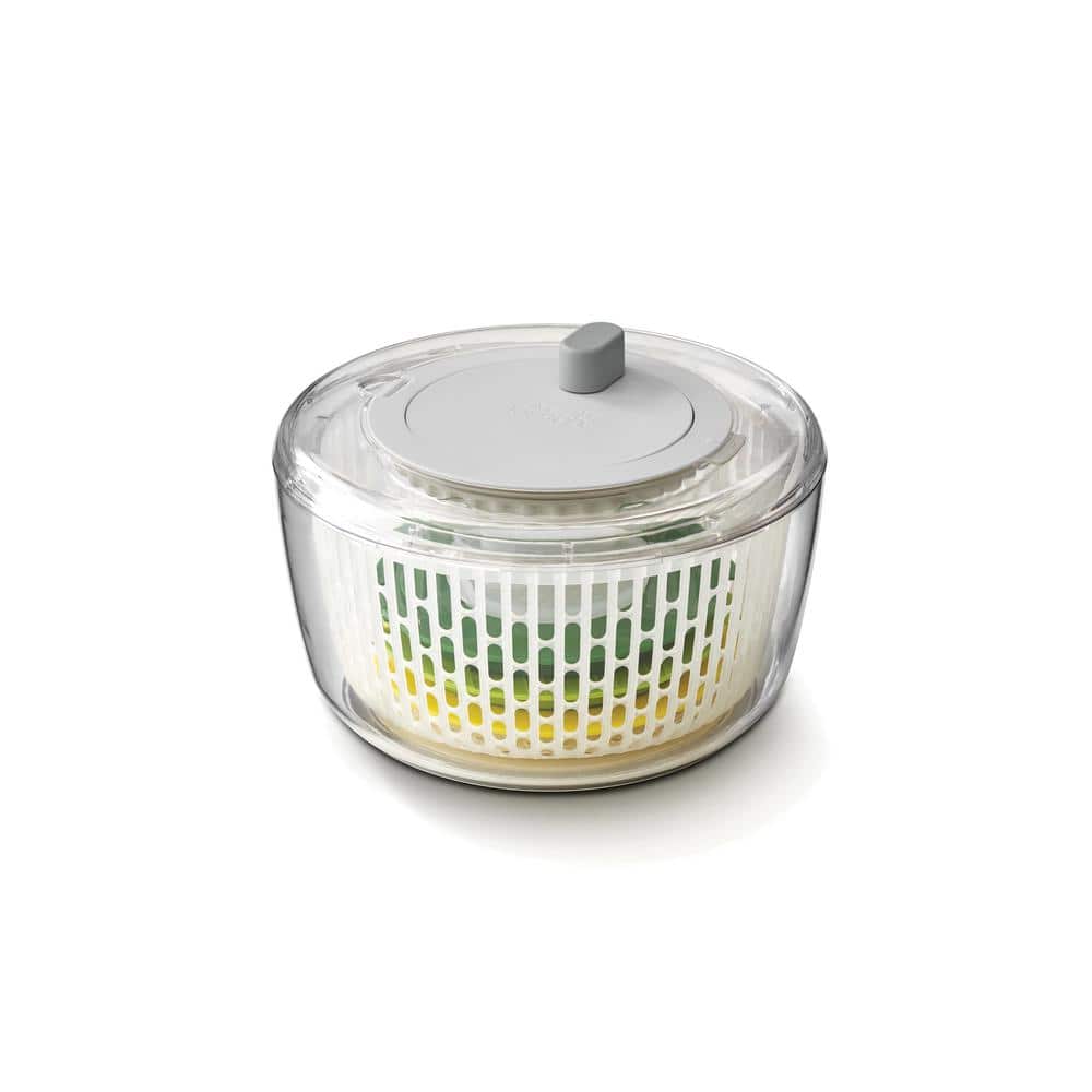 Joseph Joseph Multi-Prep 4-Piece Salad Spinner and Preparation Set ...