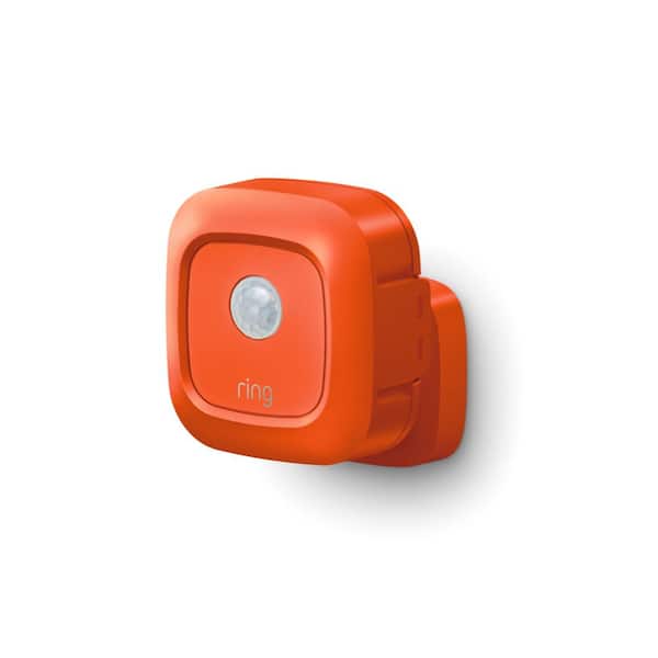 Ring Jobsite Security Motion Sensor B08S7QJ5BF - The Home Depot