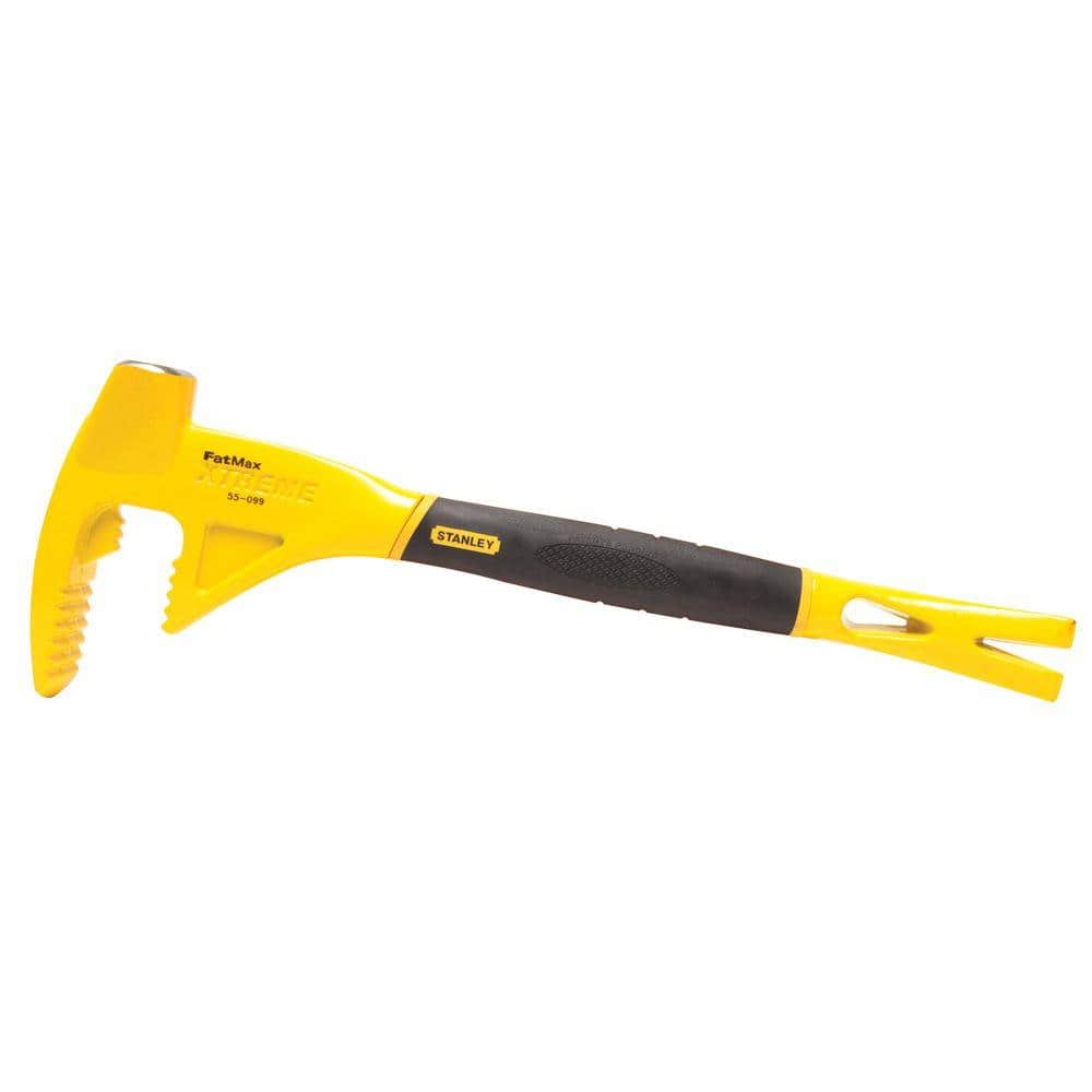 Stanley Xtreme Fubar Functional Utility Bar 55-099 - The Home Depot